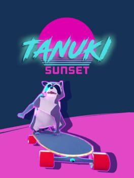 Tanuki Sunset