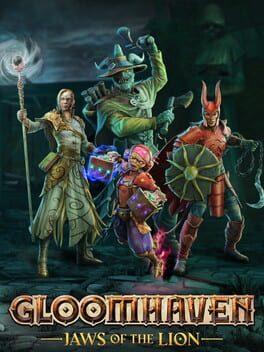 Gloomhaven
