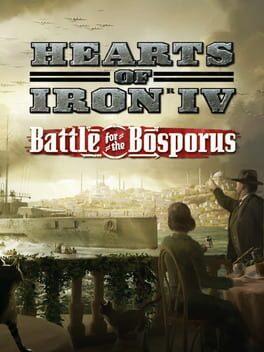 Hearts of Iron IV