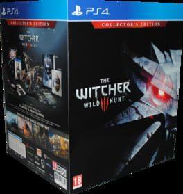 The Witcher 3: Wild Hunt