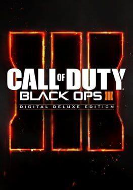 Call of Duty: Black Ops III