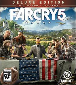Far Cry 5