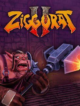 Ziggurat 2