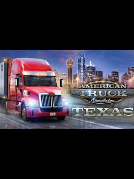 American Truck Simulator