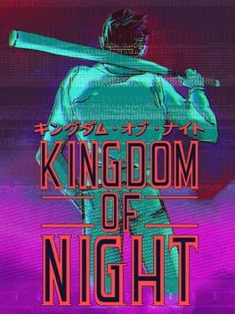 Kingdom of Night