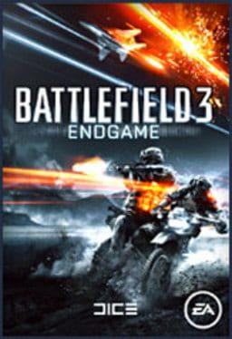 Battlefield 3