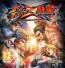 Street Fighter X Tekken