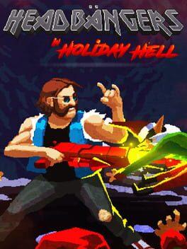 Headb?ngers in Holiday Hell