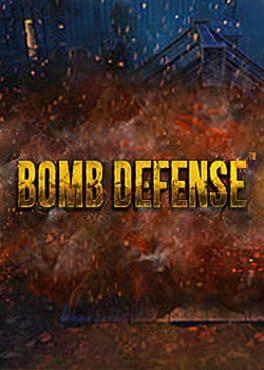Bomb Defense