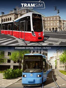 TramSim Munich