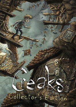 Creaks