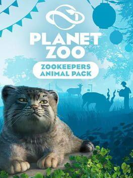 Planet Zoo