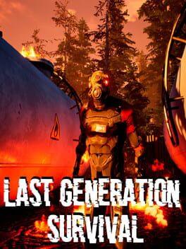 Last Generation: Survival