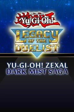 Yu-Gi-Oh! Legacy of the Duelist