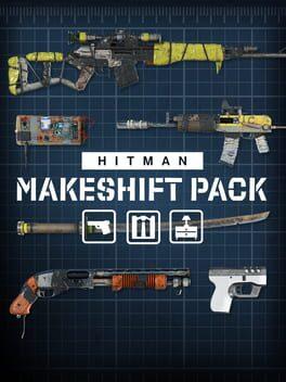 HITMAN 3