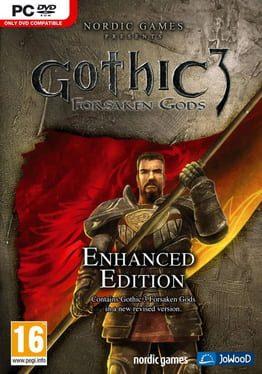 Gothic 3: Forsaken Gods