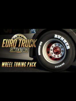 Euro Truck Simulator 2