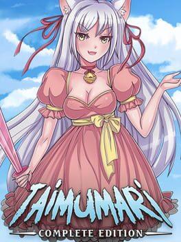 Taimumari