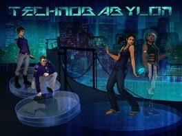 Technobabylon