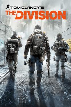 Tom Clancy's The Division