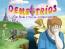 Demetrios - The BIG Cynical Adventure