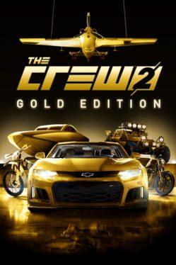The Crew 2