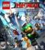 LEGO Ninjago Movie Video Game