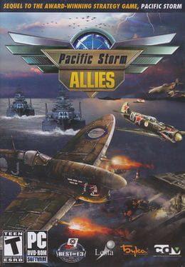 Pacific Storm