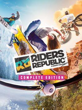 Riders Republic