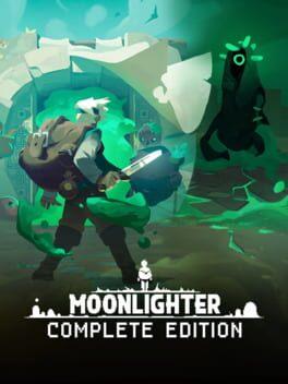Moonlighter