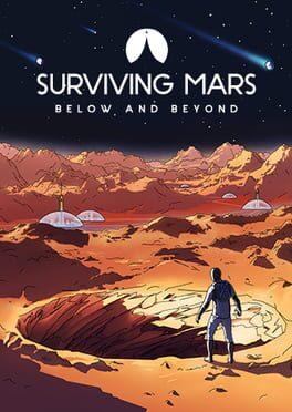 Surviving Mars