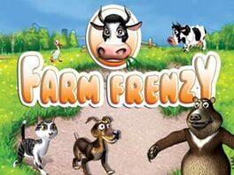 Farm Frenzy