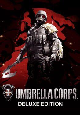 Umbrella Corps