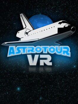 Astrotour VR
