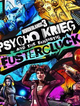 Borderlands 3