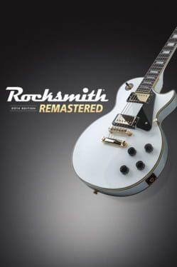 Rocksmith 2014 Edition - Remastered