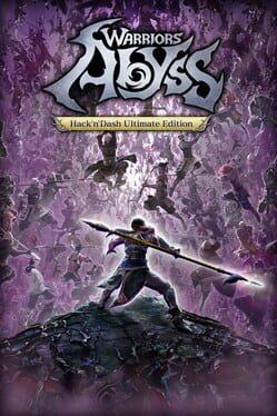 Warriors: Abyss