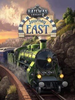 Railway Empire 2