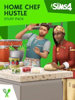 The Sims 4
