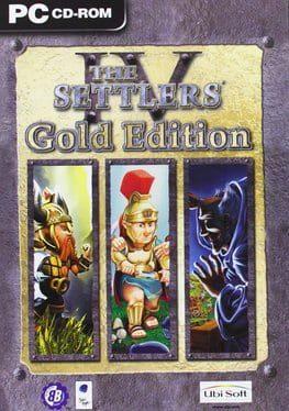 The Settlers IV