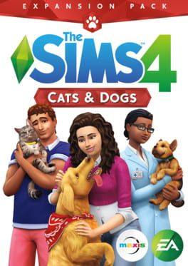 The Sims 4