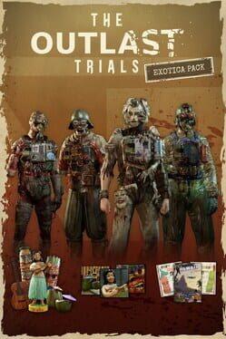 The Outlast Trials