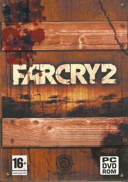 Far Cry 2