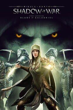Middle-earth: Shadow of War