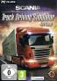 Scania Truck Driving Simulator