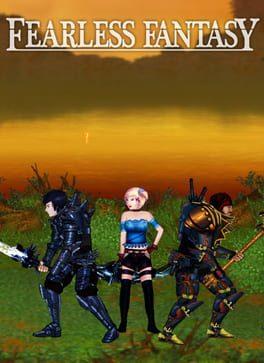 Fearless Fantasy