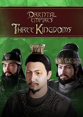 Oriental Empires