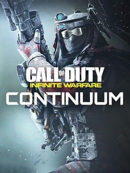 Call of Duty: Infinite Warfare