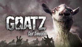Goat Simulator