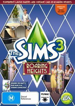 The Sims 3